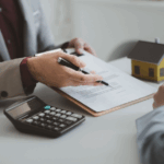 real estate commission