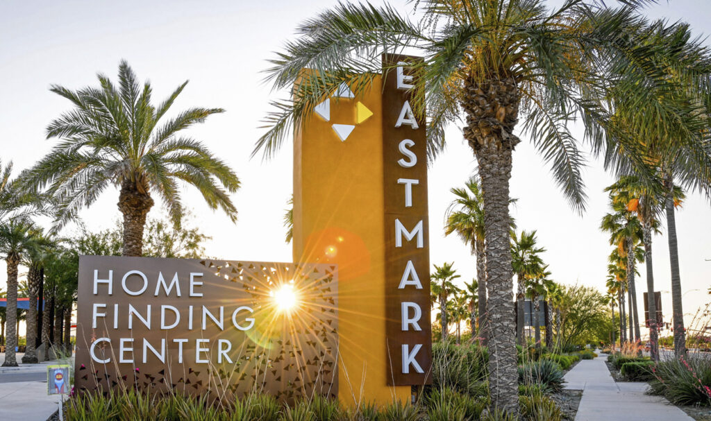 Eastmark at Mesa AZ