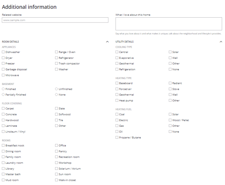 How Do I List on Without an Agent? AZ FLAT FEE