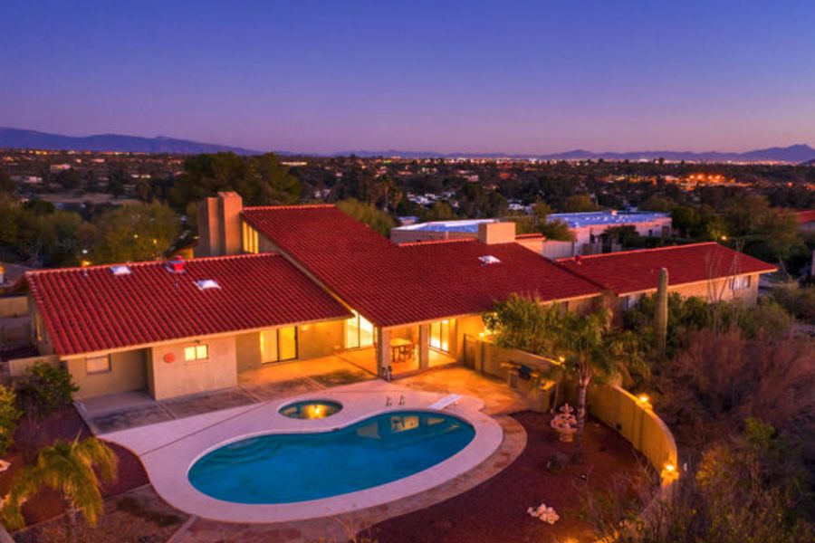 Casas Adobes Tucson Apartments