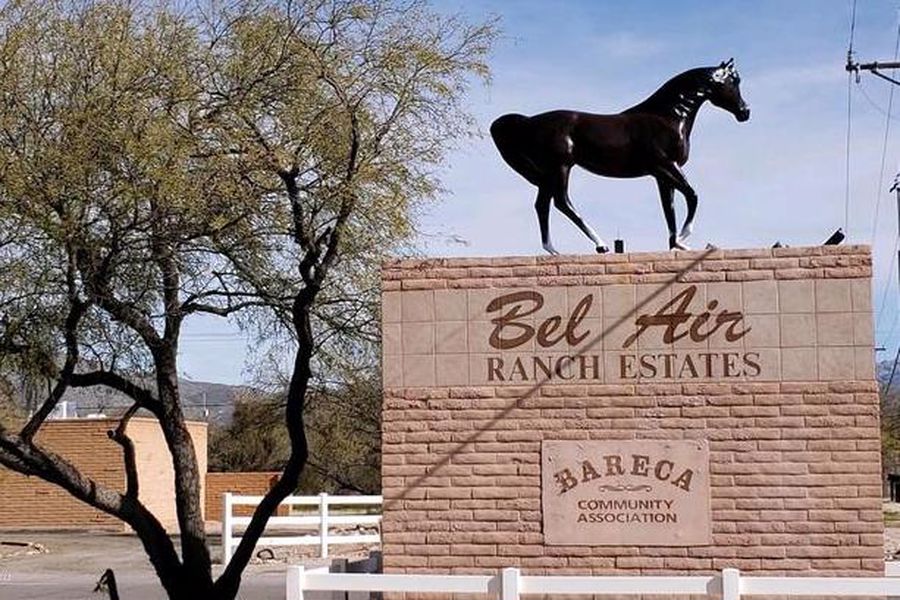 Bel Air Ranch Estates