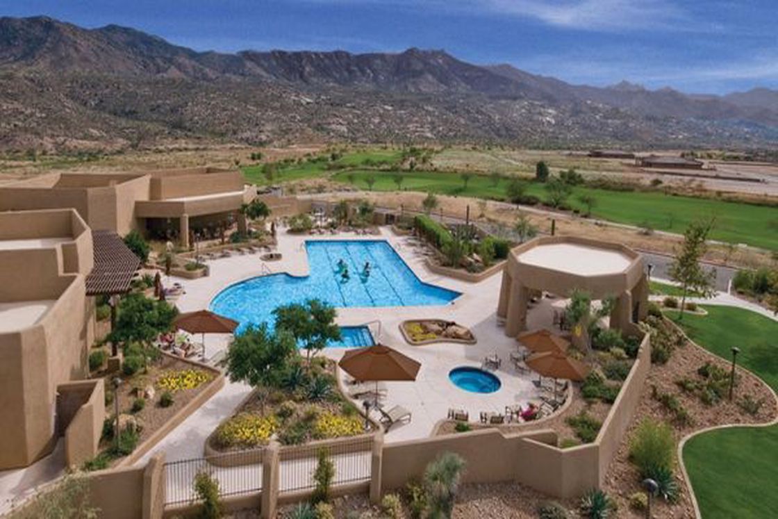 Best Neighborhoods in SaddleBrooke - AZ FLAT FEE