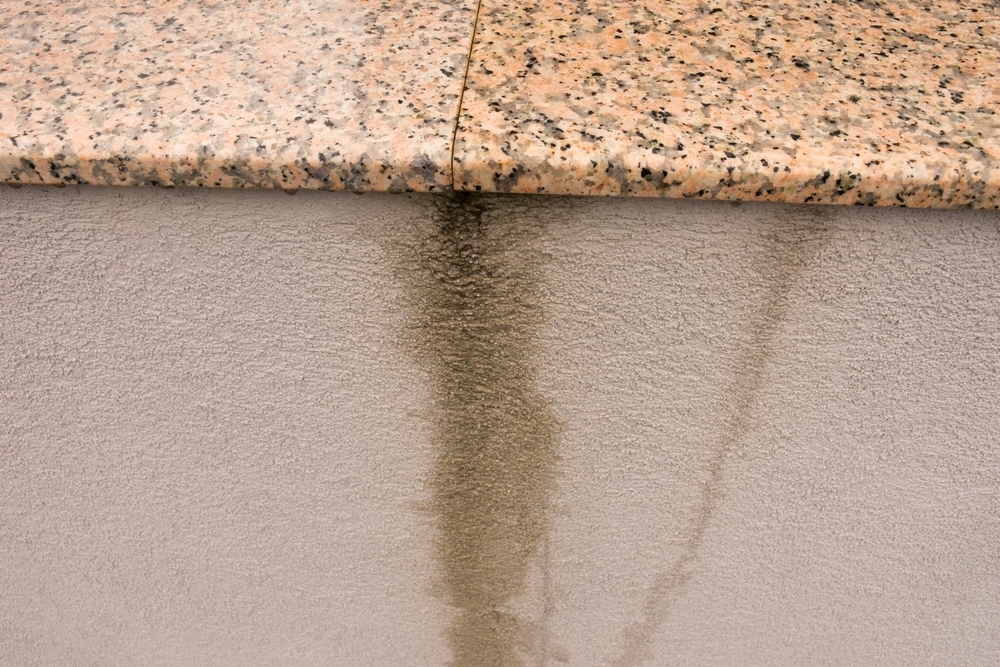 Building Code Violations