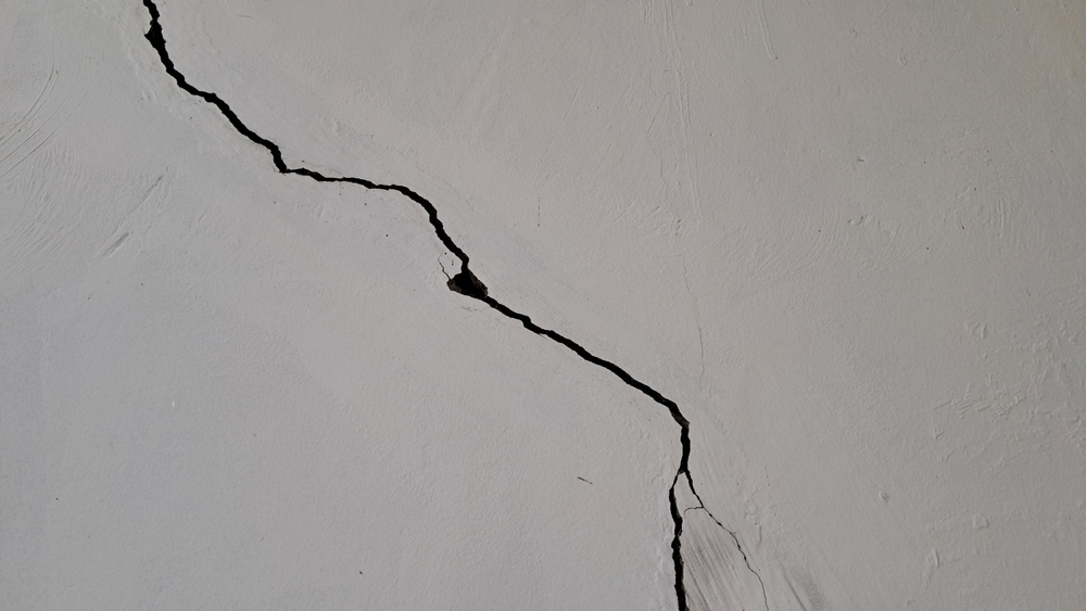 Foundation and Structural Concerns