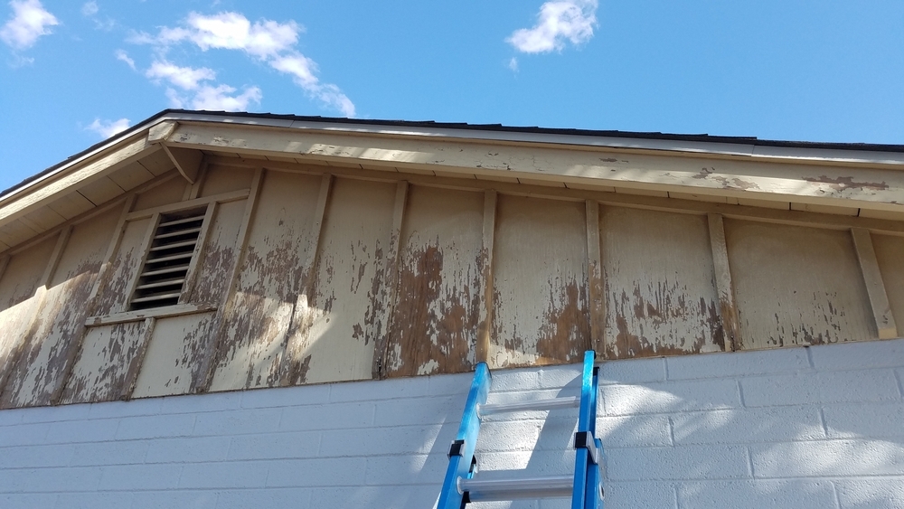 General Wear and Tear