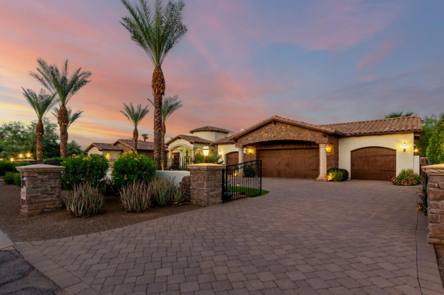 Seller Closing Costs in Arizona
