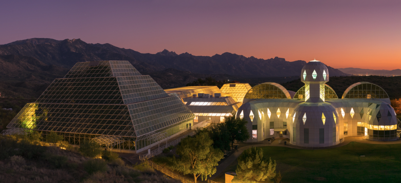 Why Choose Tucson